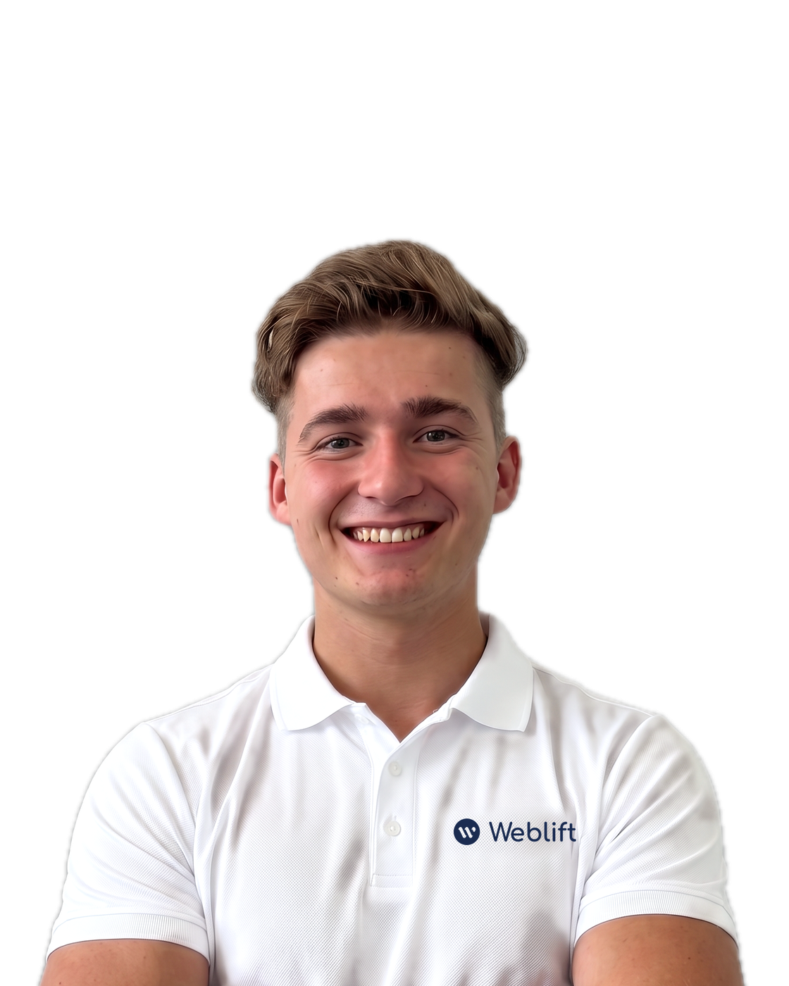 Matias Lohmann, medstifter i Weblift